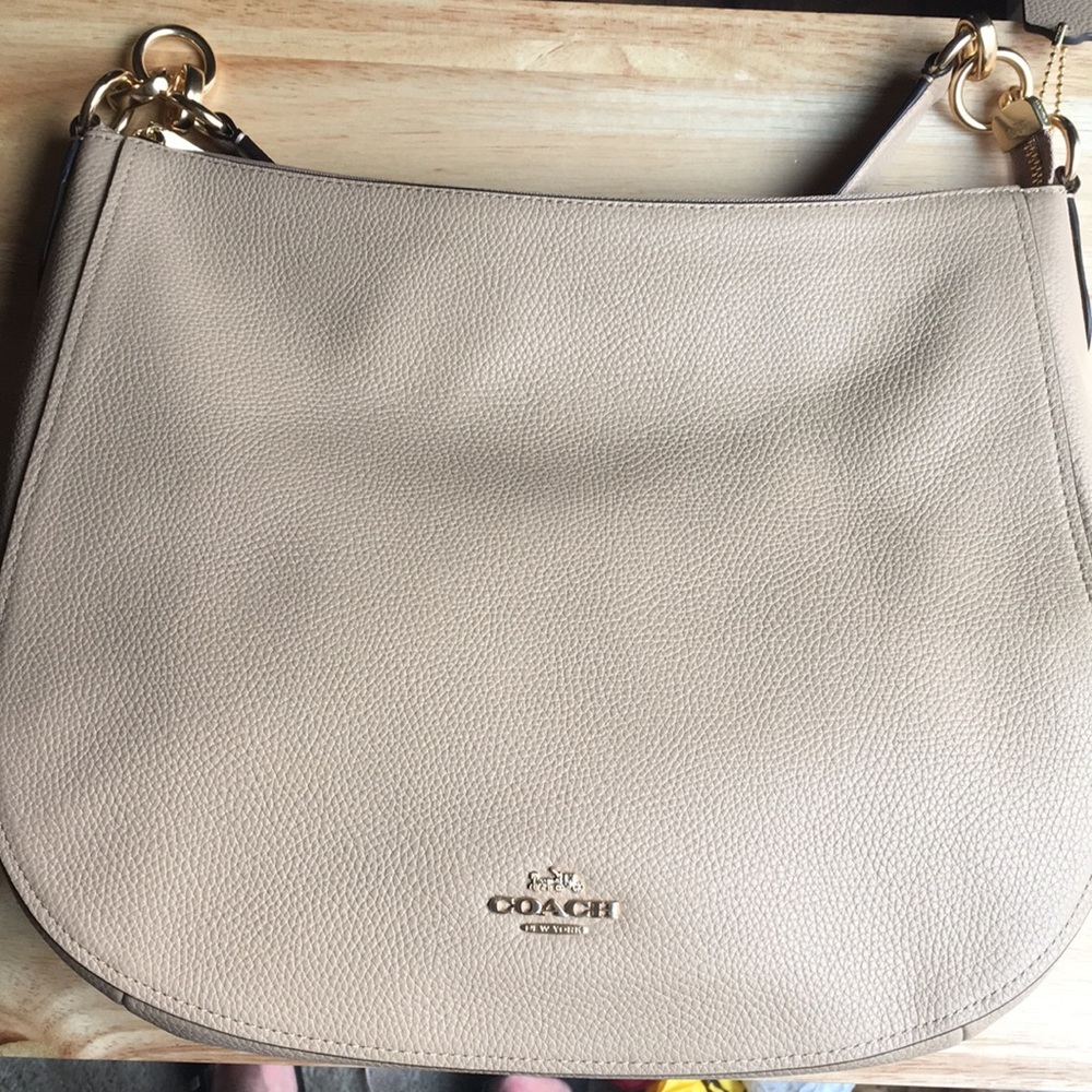 NWOT Coach Madison Bag